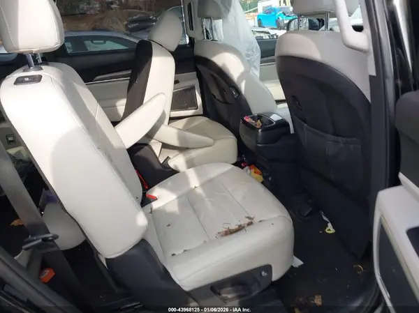 5XYP5DHC2MG116614 2021 KIA TELLURIDE - Image 8