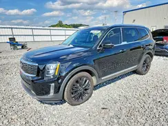 5XYP5DHC2MG118685 2021 KIA TELLURIDE