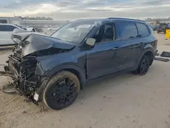 5XYP5DHC2MG121523 2021 KIA TELLURIDE