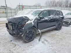 5XYP5DHC2MG123546 2021 KIA TELLURIDE