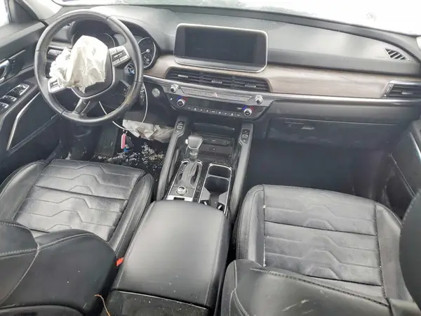 5XYP5DHC2MG123546 2021 KIA TELLURIDE - Image 8