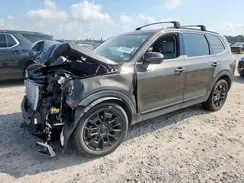 5XYP5DHC2MG124700 2021 KIA TELLURIDE