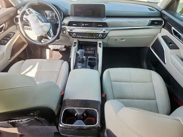 5XYP5DHC2MG124700 2021 KIA TELLURIDE - Image 8