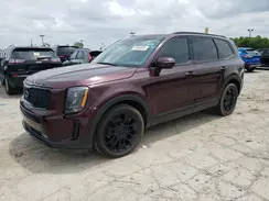 5XYP5DHC2MG125149 2021 KIA TELLURIDE