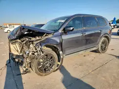 5XYP5DHC2MG125331 2021 KIA TELLURIDE