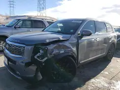 5XYP5DHC2MG133042 2021 KIA TELLURIDE