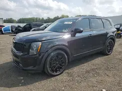 5XYP5DHC2MG139407 2021 KIA TELLURIDE