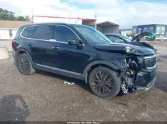 5XYP5DHC2MG140766 2021 KIA TELLURIDE