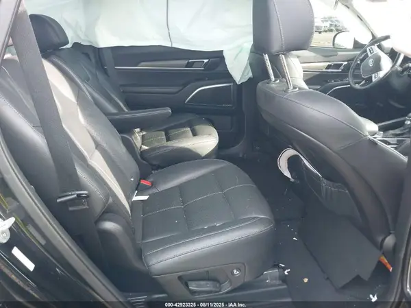 5XYP5DHC2MG140766 2021 KIA TELLURIDE - Image 8