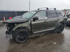 5XYP5DHC2MG142372 2021 KIA TELLURIDE