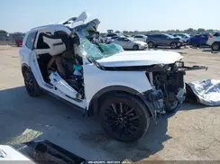 5XYP5DHC2MG143571 2021 KIA TELLURIDE