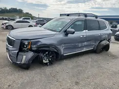 5XYP5DHC2MG143912 2021 KIA TELLURIDE
