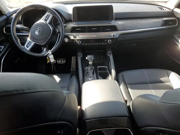 5XYP5DHC2MG145658 2021 KIA TELLURIDE - Image 8