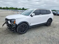 5XYP5DHC2MG145689 2021 KIA TELLURIDE