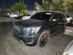 5XYP5DHC2MG146776 2021 KIA TELLURIDE