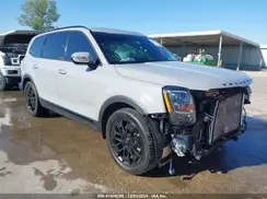 5XYP5DHC2MG152481 2021 KIA TELLURIDE