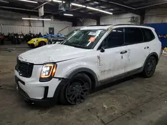 5XYP5DHC2MG153209 2021 KIA TELLURIDE