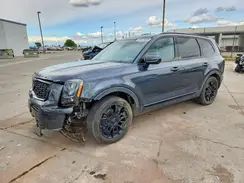 5XYP5DHC2MG160337 2021 KIA TELLURIDE