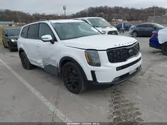5XYP5DHC2MG160628 2021 KIA TELLURIDE