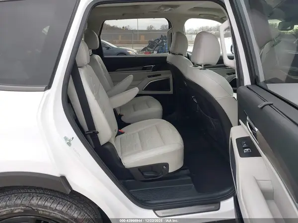 5XYP5DHC2MG160628 2021 KIA TELLURIDE - Image 8