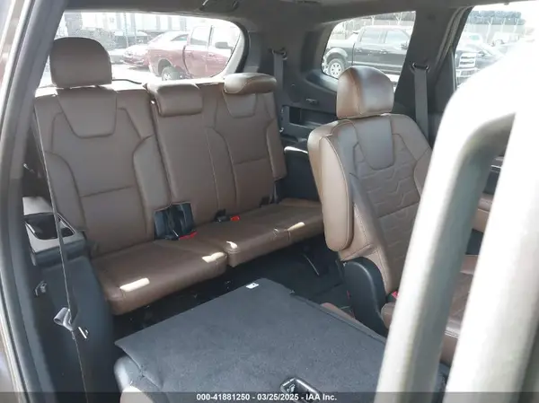 5XYP5DHC2MG162119 2021 KIA TELLURIDE - Image 8
