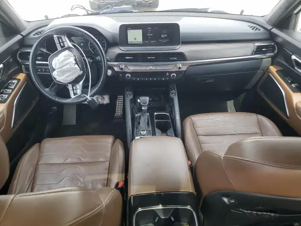 5XYP5DHC2MG163285 2021 KIA TELLURIDE - Image 8