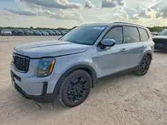 5XYP5DHC2MG165912 2021 KIA TELLURIDE