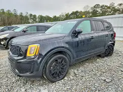 5XYP5DHC2MG166526 2021 KIA TELLURIDE