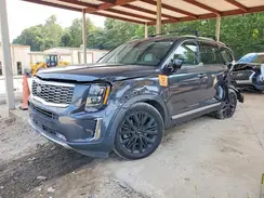 5XYP5DHC2MG171094 2021 KIA TELLURIDE