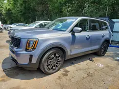 5XYP5DHC2MG173668 2021 KIA TELLURIDE