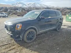 5XYP5DHC2MG175873 2021 KIA TELLURIDE