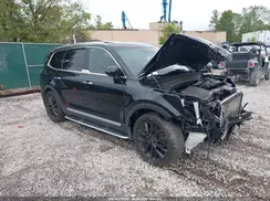 5XYP5DHC2MG177235 2021 KIA TELLURIDE