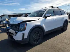 5XYP5DHC2MG185710 2021 KIA TELLURIDE