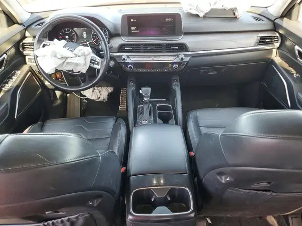 5XYP5DHC2MG185710 2021 KIA TELLURIDE - Image 8