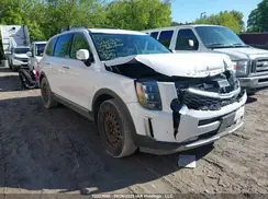 5XYP5DHC2MG194598 2021 KIA TELLURIDE
