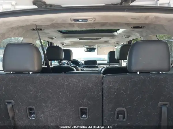 5XYP5DHC2MG194598 2021 KIA TELLURIDE - Image 8