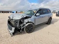 5XYP5DHC2NG195686 2022 KIA TELLURIDE