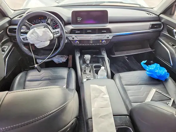 5XYP5DHC2NG195686 2022 KIA TELLURIDE - Image 8