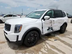 5XYP5DHC2NG196482 2022 KIA TELLURIDE