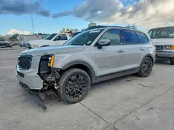 5XYP5DHC2NG196577 2022 KIA TELLURIDE