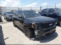 5XYP5DHC2NG201843 2022 KIA TELLURIDE
