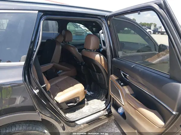 5XYP5DHC2NG201843 2022 KIA TELLURIDE - Image 8