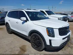 5XYP5DHC2NG212583 2022 KIA TELLURIDE