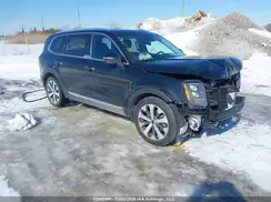 5XYP5DHC2NG214351 2022 KIA TELLURIDE