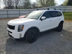 5XYP5DHC2NG215242 2022 KIA TELLURIDE