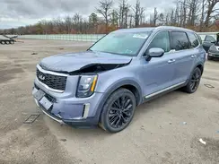 5XYP5DHC2NG215855 2022 KIA TELLURIDE