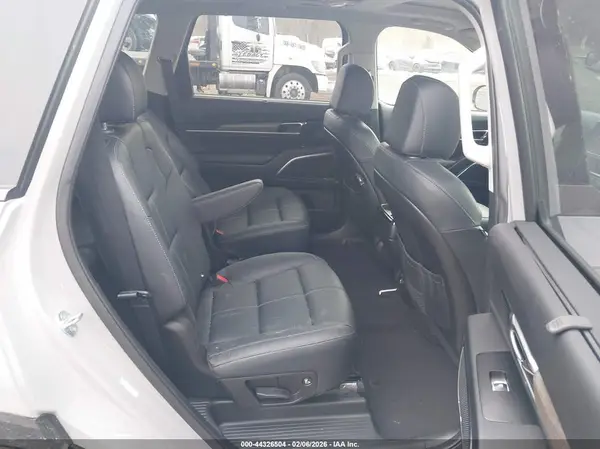 5XYP5DHC2NG221025 2022 KIA TELLURIDE - Image 8