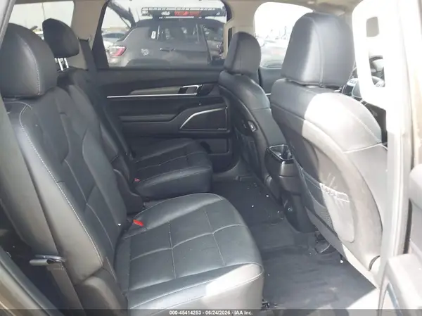 5XYP5DHC2NG221610 2022 KIA TELLURIDE - Image 8