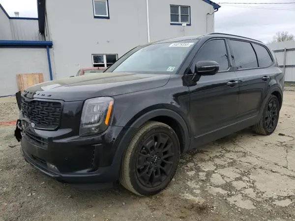 5XYP5DHC2NG222014 2022 KIA TELLURIDE - Image 1