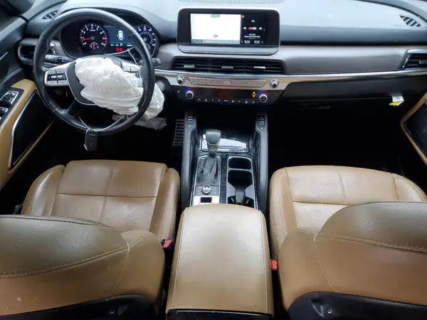 5XYP5DHC2NG222014 2022 KIA TELLURIDE - Image 8